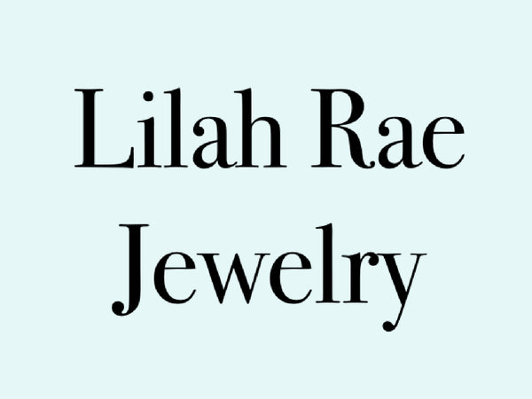 Lilah Rae Jewelry